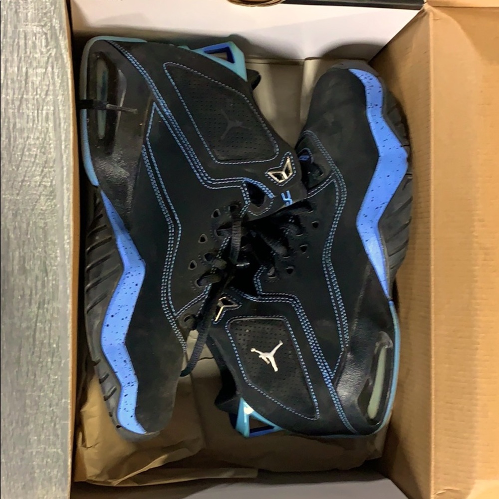 Jordan B’LOYAL (GS)